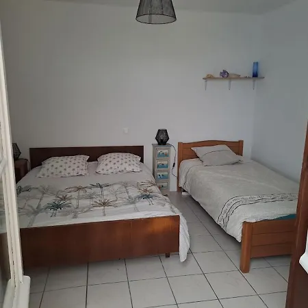 Location * לה ברנרי-אן-רץ