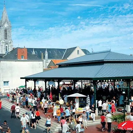 Location בית נופש