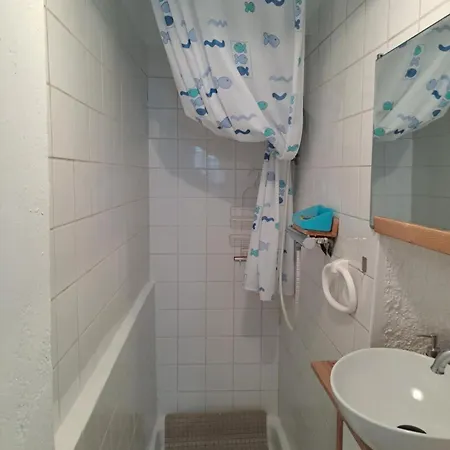 בית נופש Location לה ברנרי-אן-רץ