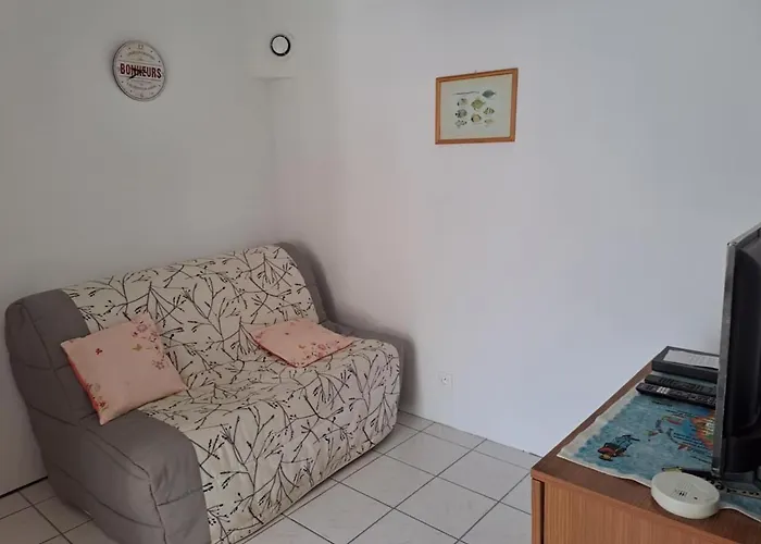 Location 度假居 拉贝尔讷里昂雷茨