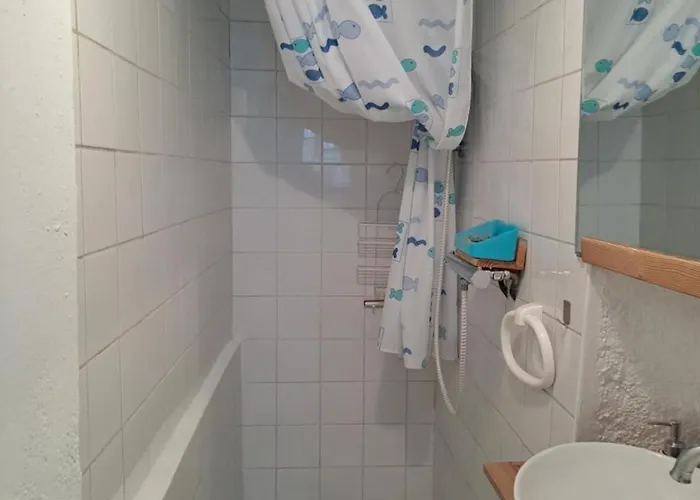 度假居 Location 拉贝尔讷里昂雷茨